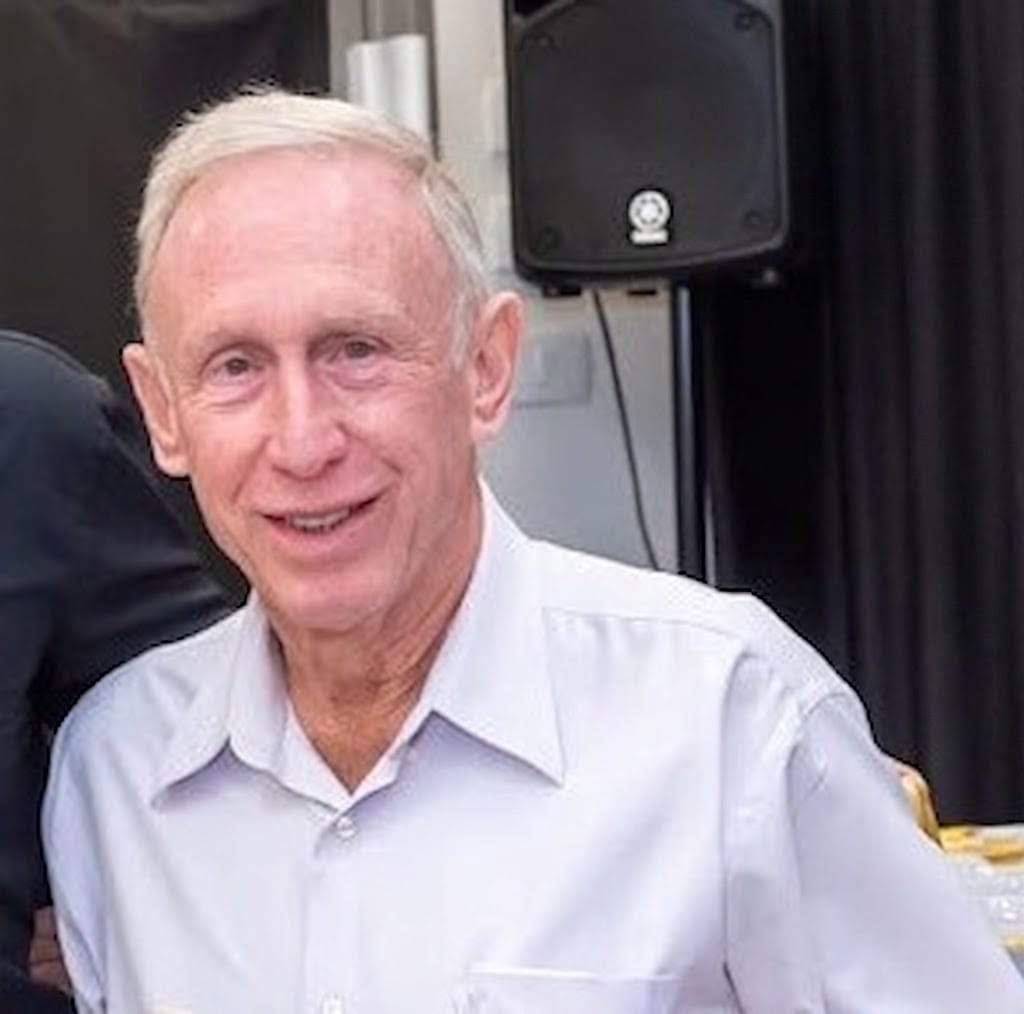 יורם שחר